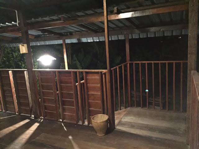 Rumah Kurnia Kangar Esterno foto